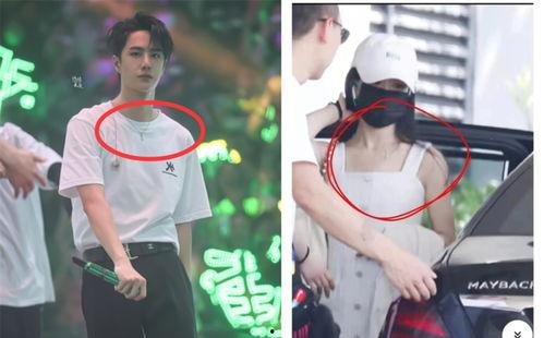 圈内爆料赵丽颖王一博,幕后故事曝光引热议