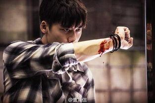 替身演员爆料李易峰视频,视频曝光惊人内幕 第3张 替身演员爆料李易峰视频,视频曝光惊人内幕 第3张