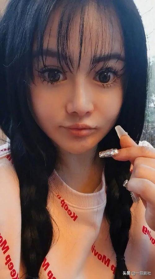 娱乐吃瓜小妹子是谁呀 第3张 娱乐吃瓜小妹子是谁呀 第3张
