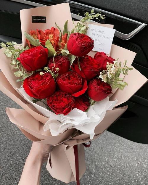 520玫瑰最新爆料,幕后故事与情感真相大曝光  第3张